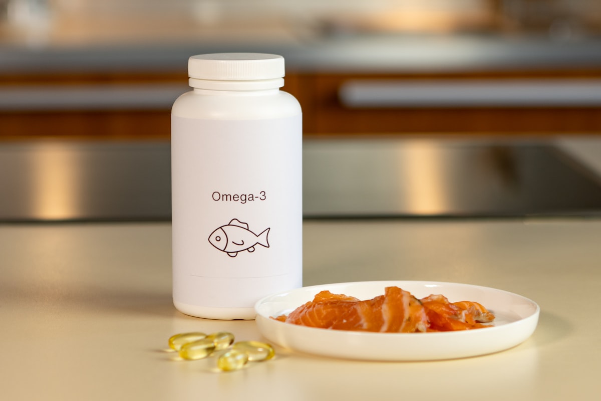 Scientific formulation of supplements